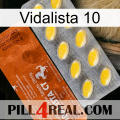 Vidalista 10 42